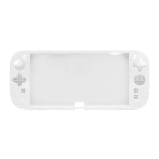 TRUST Obal na Switch 2 GXT 1253, gumový obal, bílá