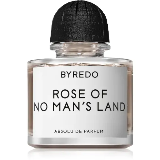 BYREDO Rose of No Man´s Land Absolu parfémovaná voda unisex 50 ml