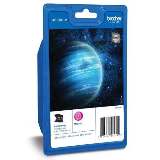 BROTHER LC-1280-XL - originální