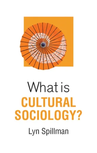 What is Cultural Sociology? - Lyn  Spillman