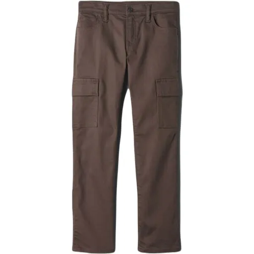 GAP SLIM CITY Chlapecké džíny, hnědá, velikost 12Y