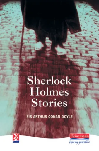 Sherlock Holmes Short Stories - Arthur Doyle