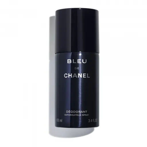 CHANEL Bleu de chanel Deodorant v rozprašovači - DEODORANT 100ML 100 ml