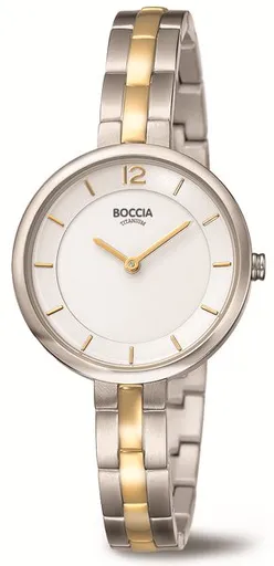 Boccia Titanium 3267-02