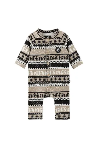 Kojenecké body Reima Moomin Mysig