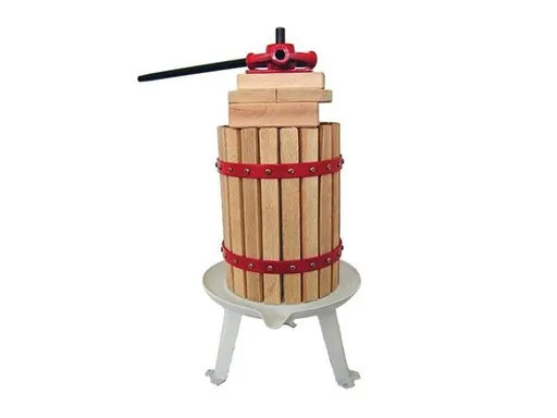 Lis na ovoce STREND PRO Harvester FP30 30l