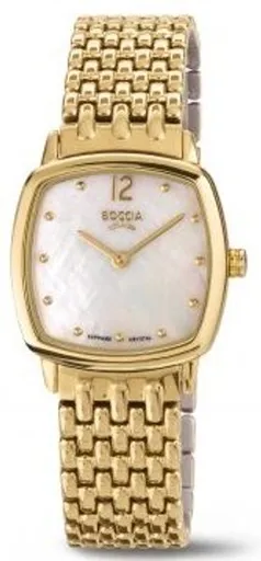 Boccia Titanium 3353-02