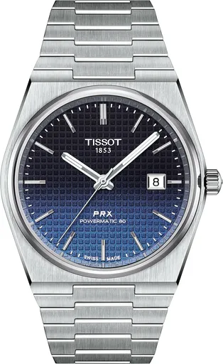 Tissot PRX Powermatic 80 T137.407.11.051.01