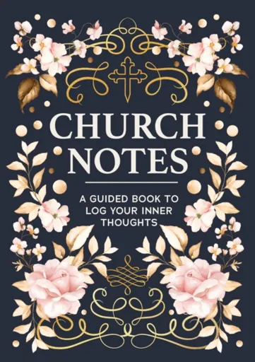 Church Notes - Editors of Chartwell Books