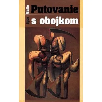 Putovanie s obojkom (978-80-8061-534-5)