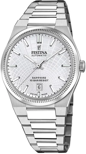 Festina Swiss Made Automatic 20083/1