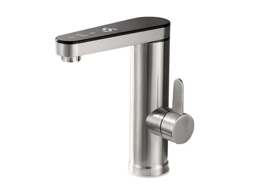 Dřezová baterie TEESA TSA4100 s elektrickým ohřevem vody