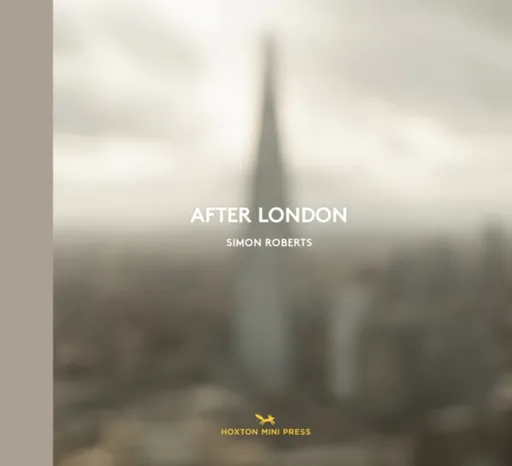 After London - Simon Roberts