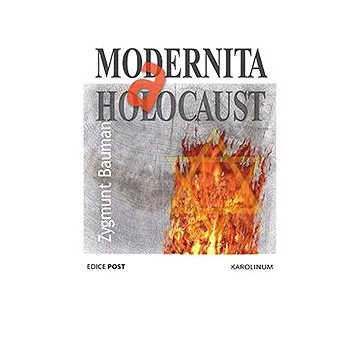 Modernita a holocaust (9788024653631)