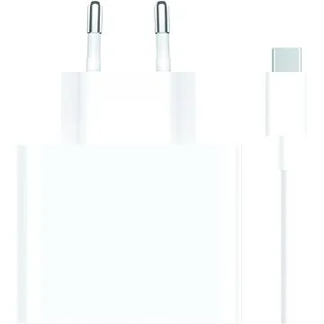 Xiaomi 120W Charging Combo (USB-A to USB-C) EU (40034)
