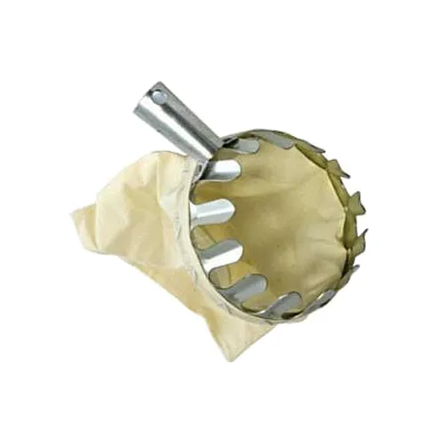 Česáček na ovoce STREND PRO GT7001 bez násady