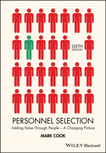Personnel Selection - Mark  Cook