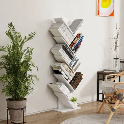 VCM Police „Nulis XL“, bílá