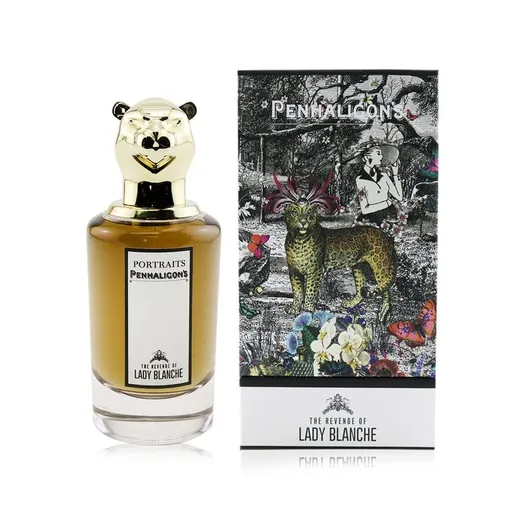 Penhaligon's The Revenge Of Lady Blanche - EDP 75 ml