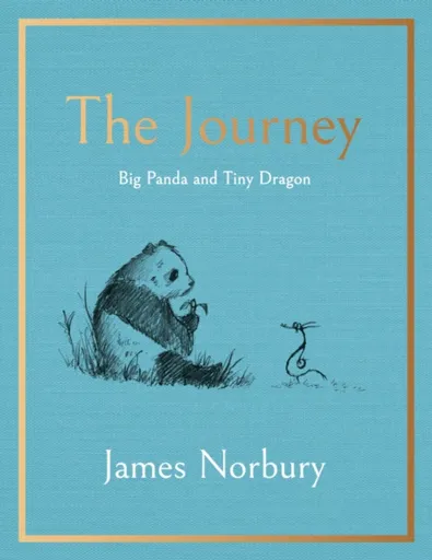 The Journey - James Norbury