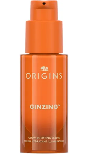 Origins Rozjasňující pleťové sérum Ginzing (Glow-Boosting Serum) 30 ml