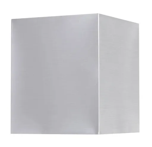 Stříbrné stínidlo favorita 17x17h20