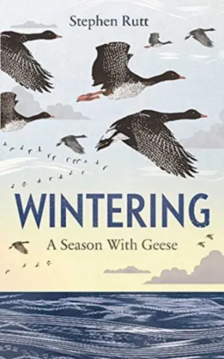 Wintering - Stephen Rutt