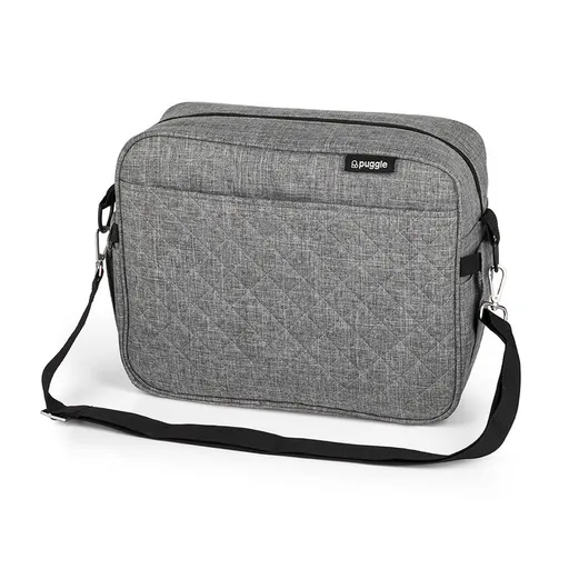 FEEDO Taška přebalovací Grey