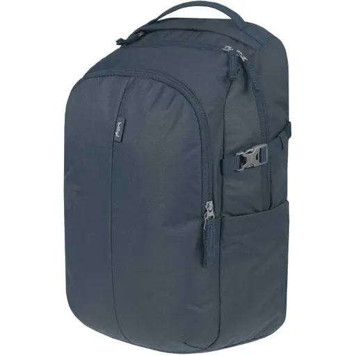 BAAGL DASH MAX Batoh, tmavě šedá, velikost