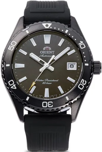 Orient Sports Mako 40 Automatic RA-AC0Q10N