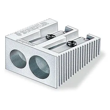 STAEDTLER na 2 tužky - kovové (510 20)