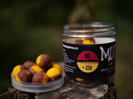 G.B.U. Boilies Mutant D5 + CTX,G.B.U. Boilies Mutant D5 + CTX