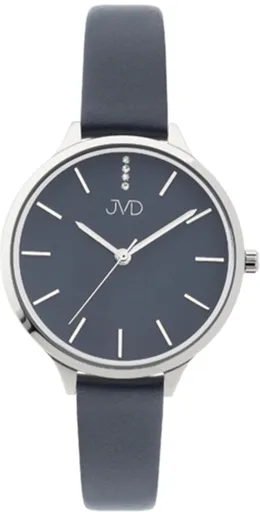 JVD Analogové hodinky JZ201.3