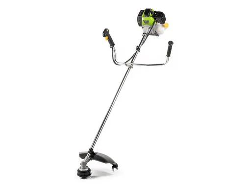 Křovinořez FIELDMANN FZS 5003-B benzínový - zánovní/špinavé,poškozený obal