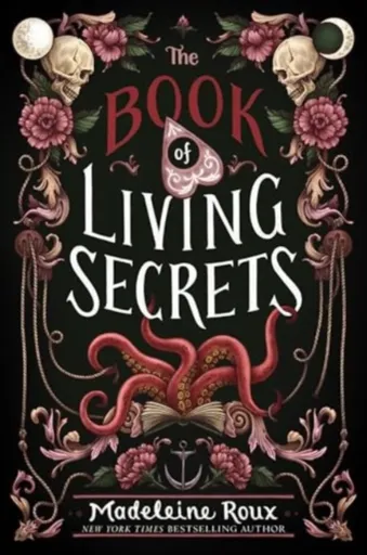 The Book of Living Secrets - Roux Madeleine