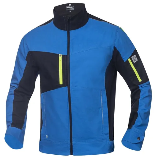 Ardon Pracovní blůza 4Xstretch - Modrá | 4XL
