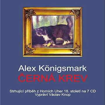 Černá krev