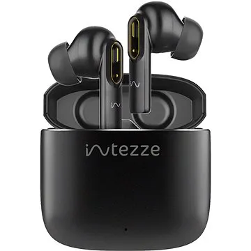 Intezze CLIQ black (8594193721153)