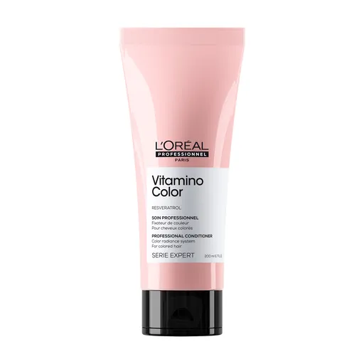 L'Oréal Professionnel Kondicionér pro barvené vlasy Série Expert Resveratrol Vitamino Color (Conditioner) 500 ml