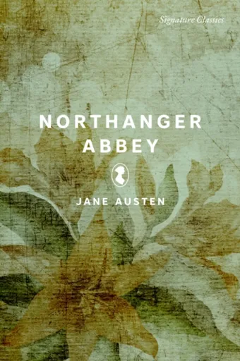 Northanger Abbey - Jane Austenová