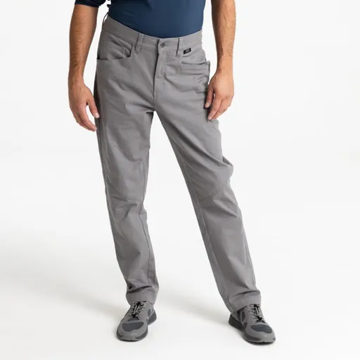 Adventer & fishing Outdoor kalhoty Steel,Adventer & fishing Outdoor kalhoty Steel