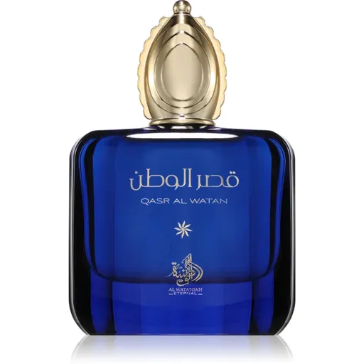 Al Wataniah parfémovaná voda unisex 100 ml