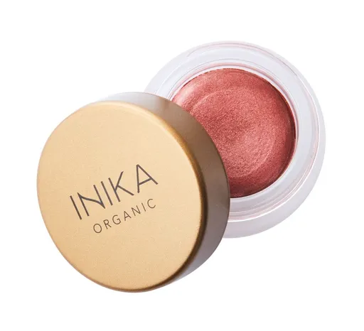 Inika Organic BIO Krémové multilíčidlo Petals 3,5 g