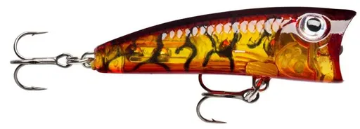 Rapala Wobler Ultra Light Pop GATU,Rapala Wobler Ultra Light Pop GATU