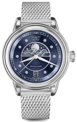 Aviator Douglas Moonflight V.1.33.0.379.5