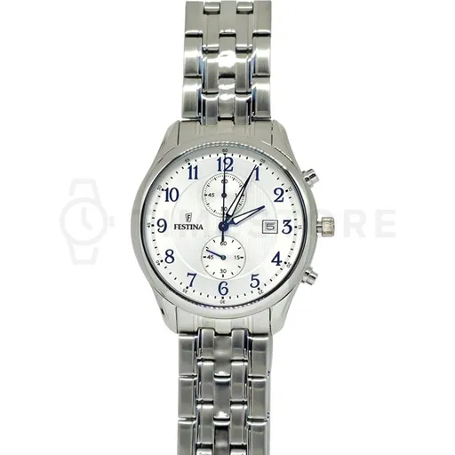 Festina Timeless Chronograph 6854/A - 30 dnů na vrácení zboží