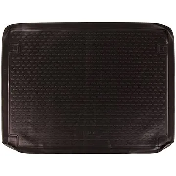 SIXTOL Vana do kufru gumová RENAULT Kangoo/Expression 1998-