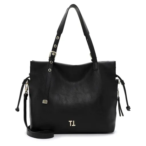 Dámská kabelka Tamaris Marit - černá