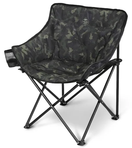 Delphin křeslo foldix banx