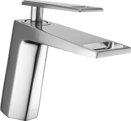 MEXEN Topaz umyvadlová baterie chrom 73900-00